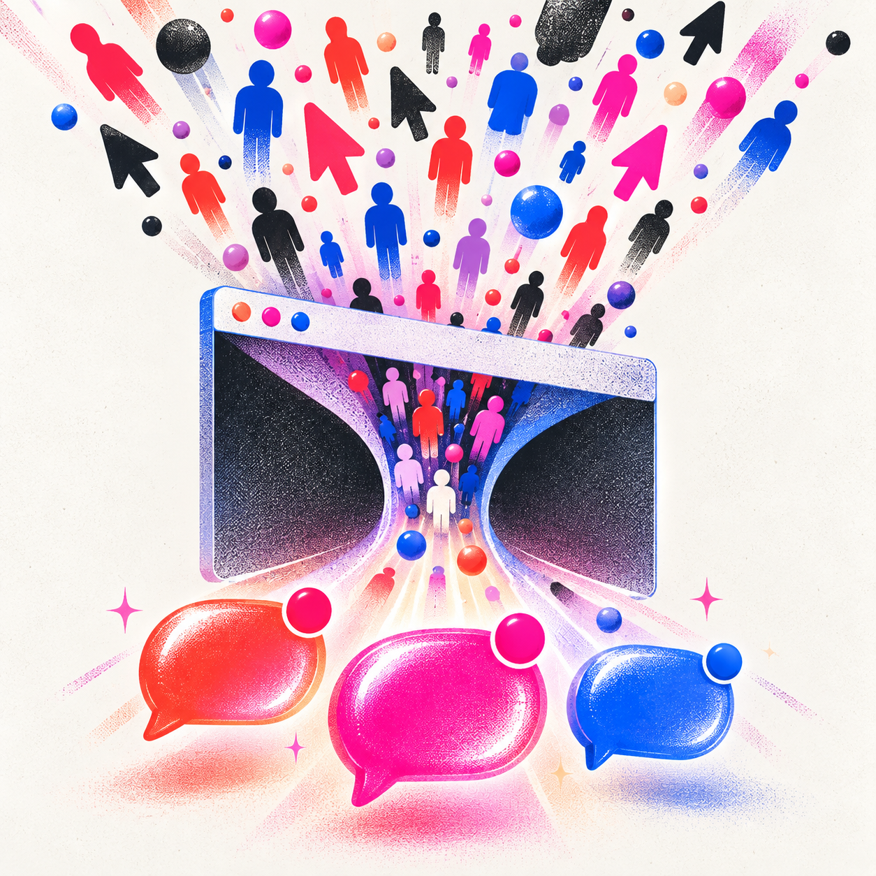 The quiet power of restraint in brand design