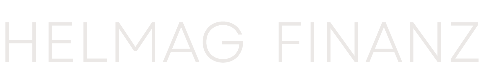 Helmag Finanz Logo