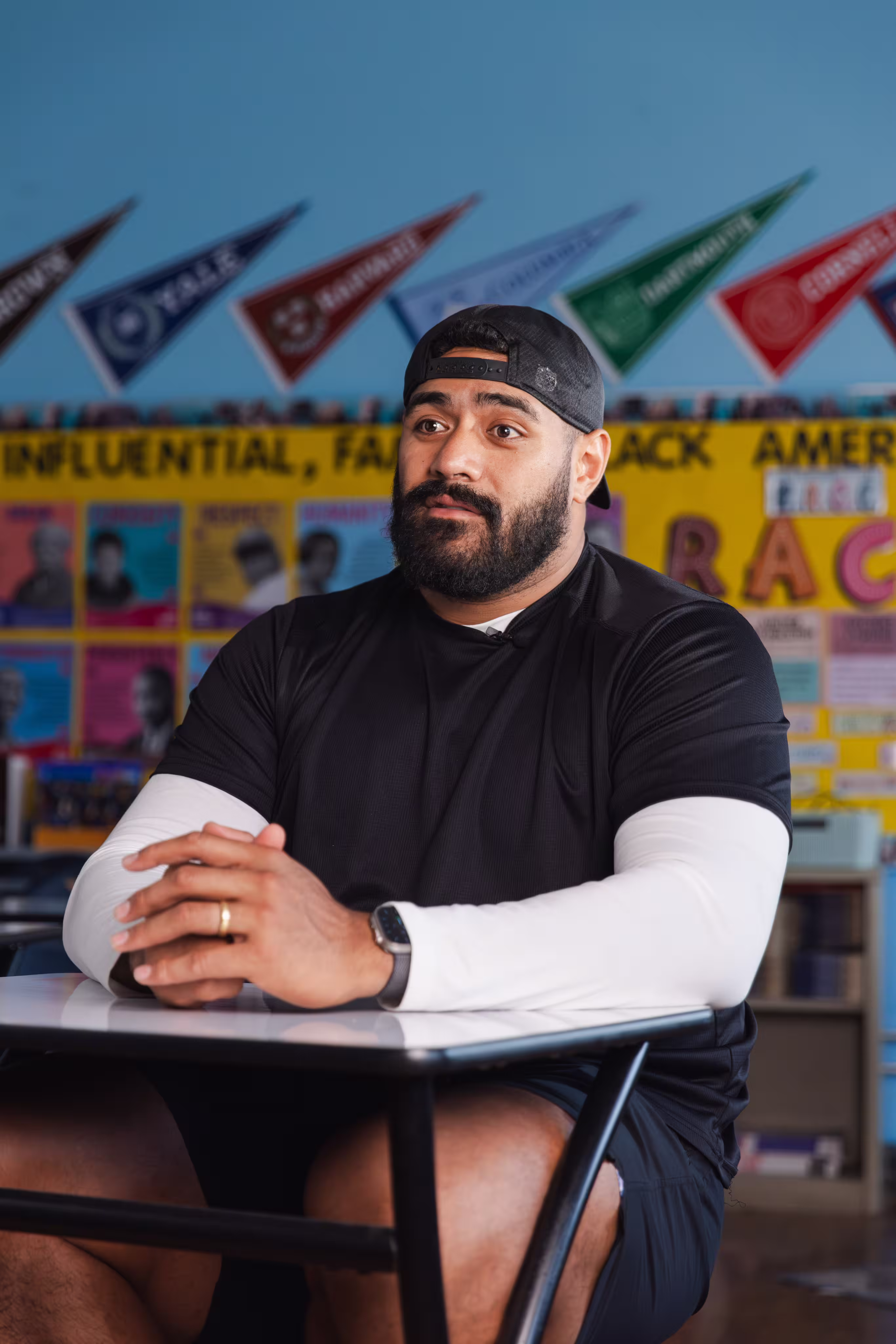 Jordan Mailata
