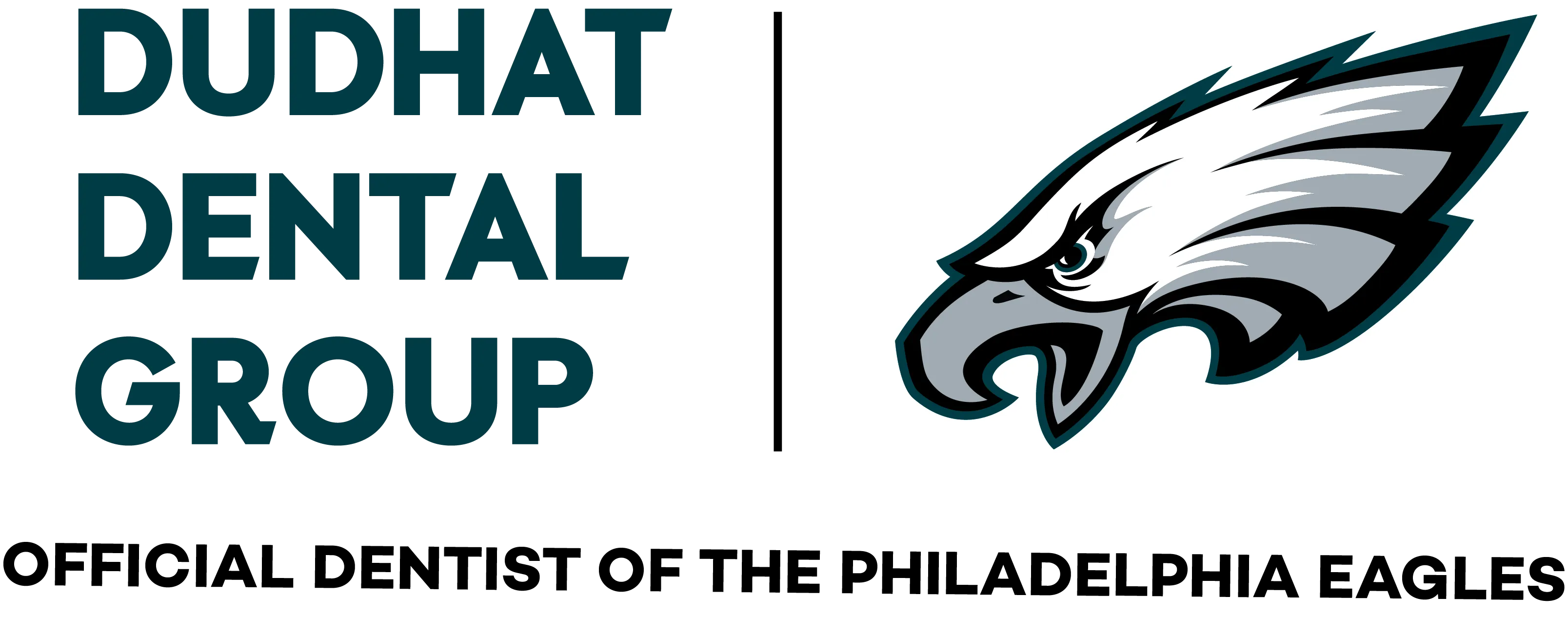 Dudhat Dental Group Logo