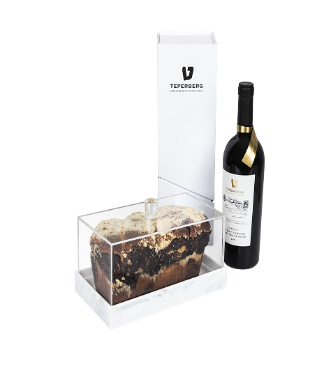 Heritage Gift Set