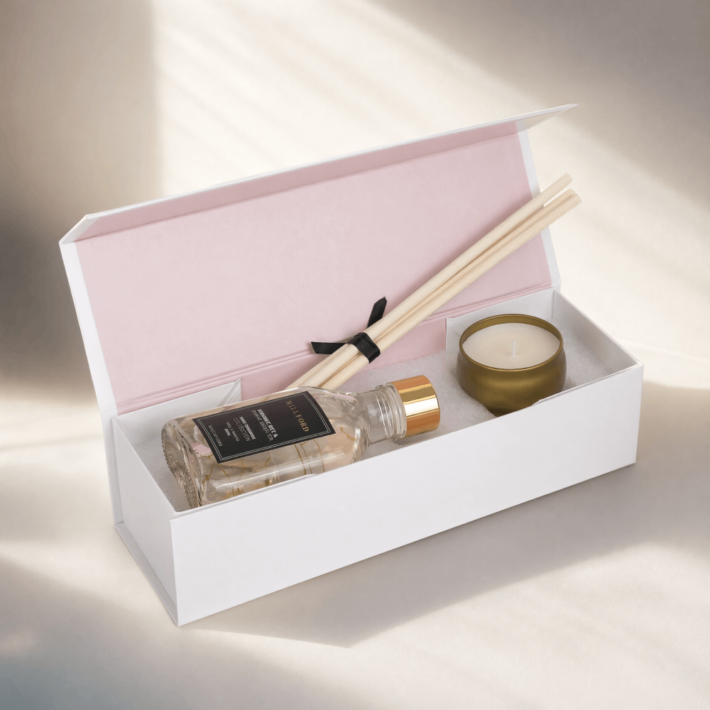 The Cozy Collection - Scentsations