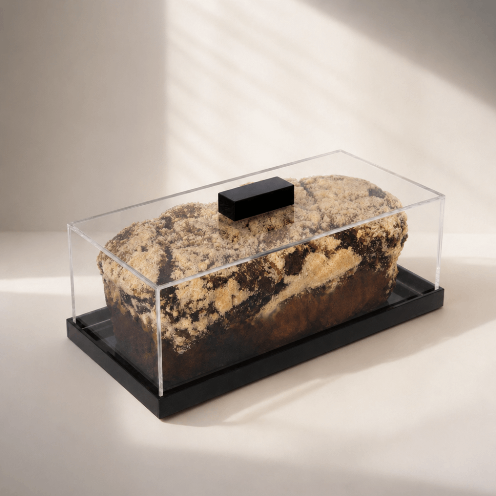 Blame it on the Babka