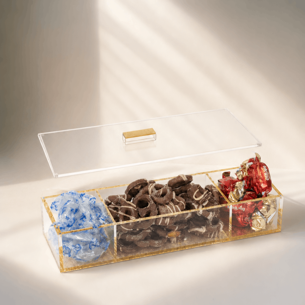 Salted Decadence