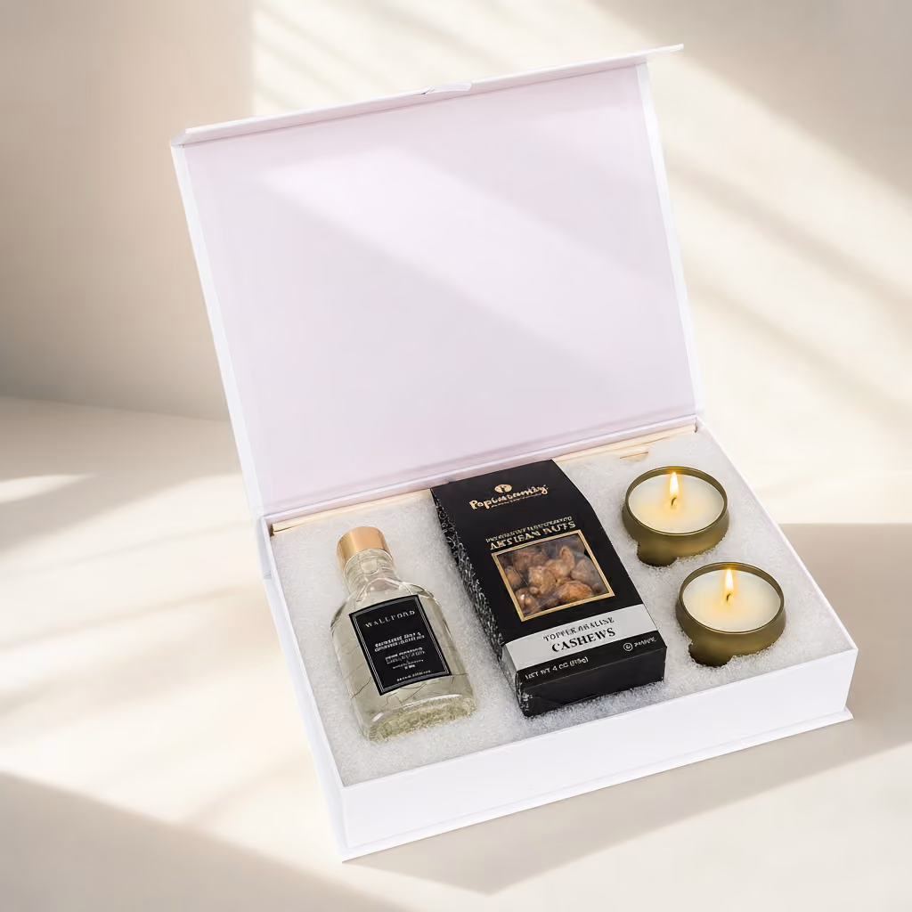 Mini Sensations