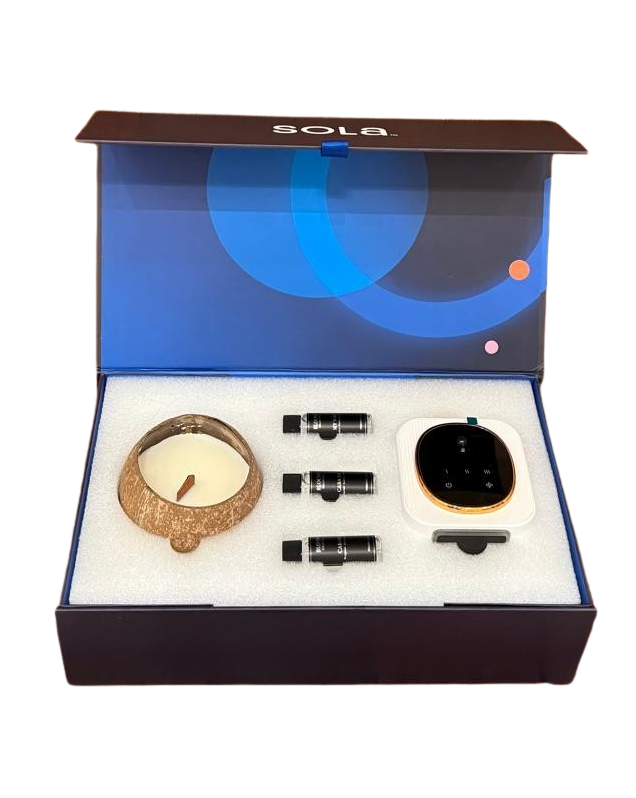 Sola Payment