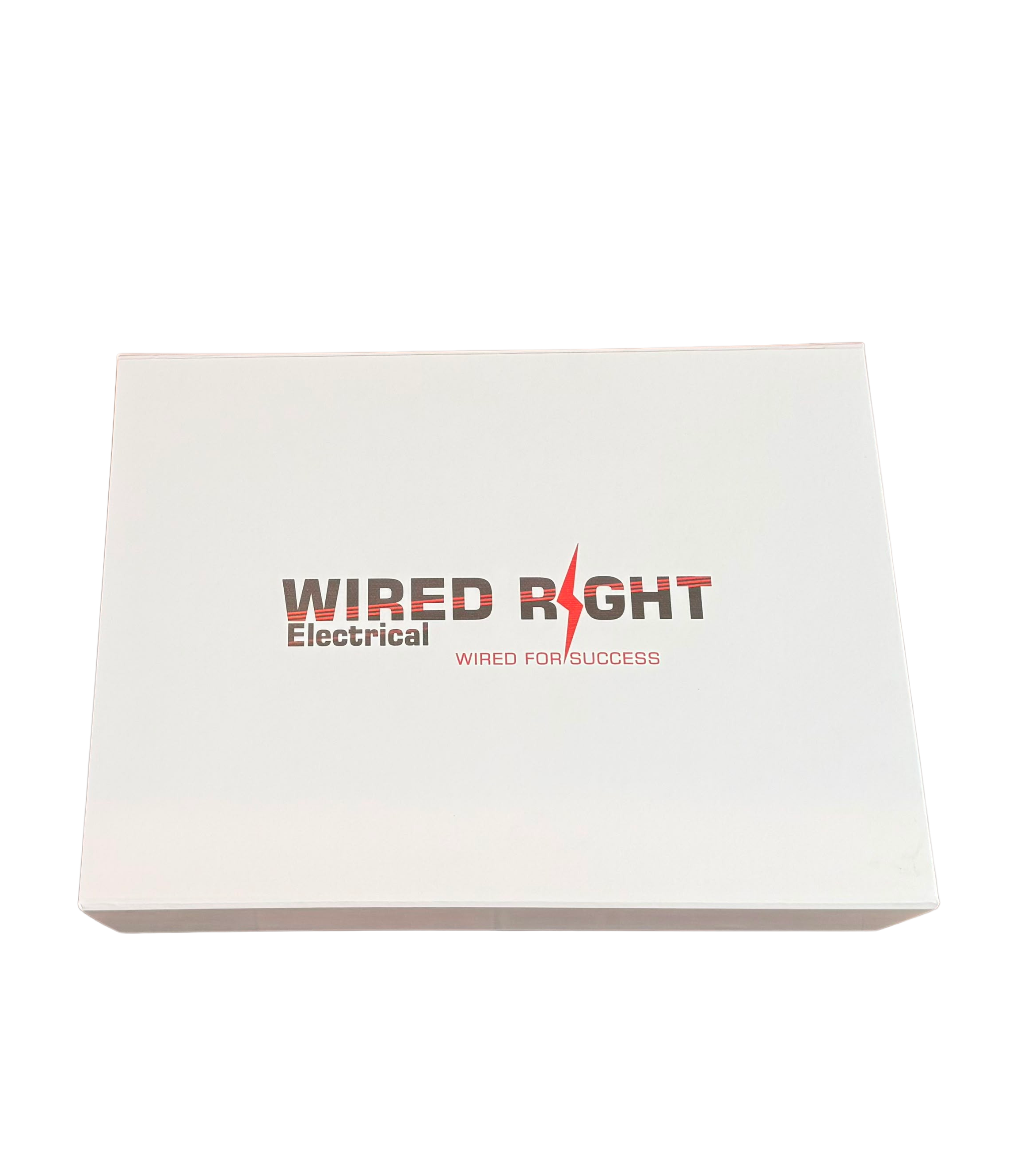 Wired right