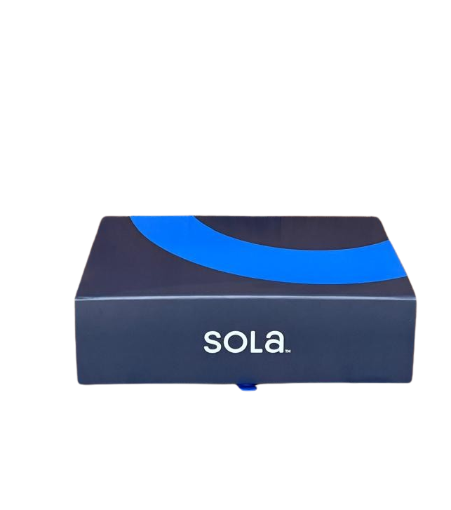 Sola Payment