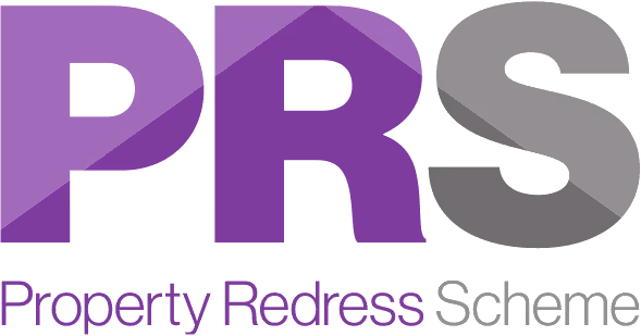 Property Redress Scheme logo
