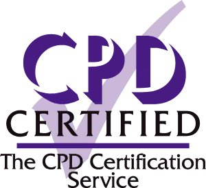 CPD Certification Service logo