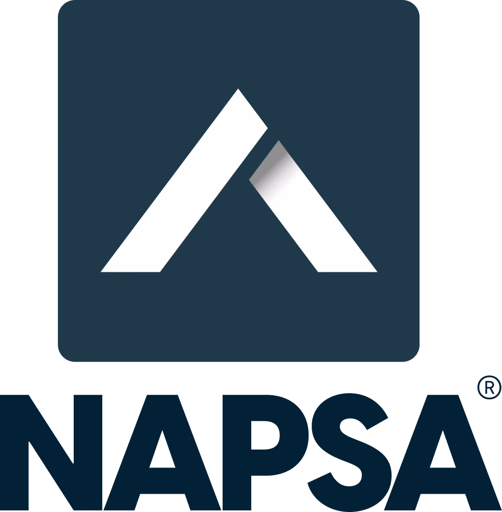 NAPSA logo
