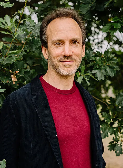 Timothy Malnick — Journey To Center