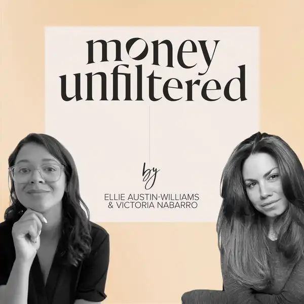 Money Unfiltered podcast