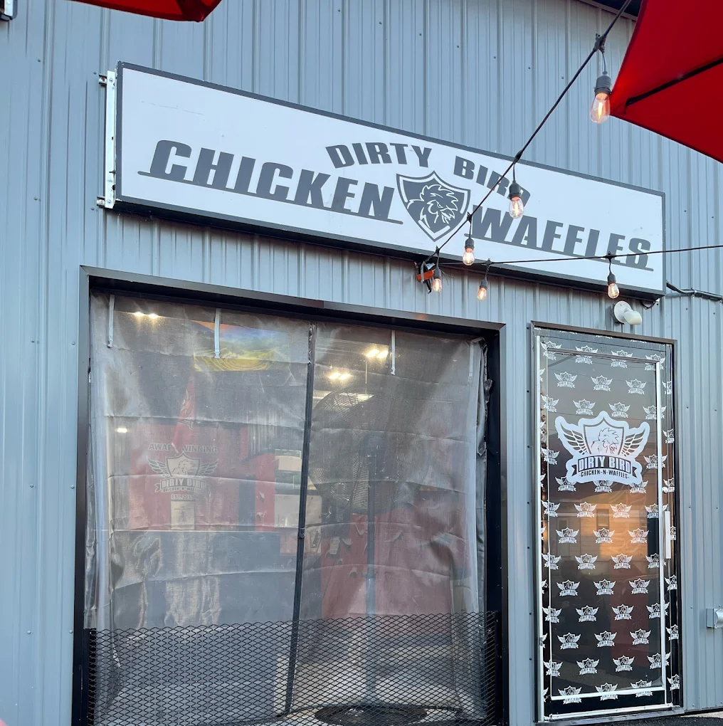 How Dirty Bird Chicken N' Waffles Went From Skeptic to Superfan with Certus AI