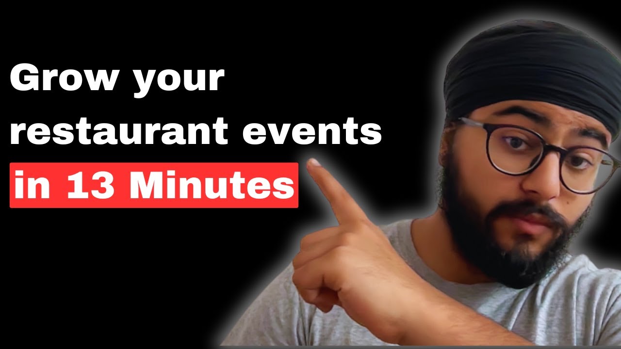 Your Catering Staff Costs Too Much | Here's Why