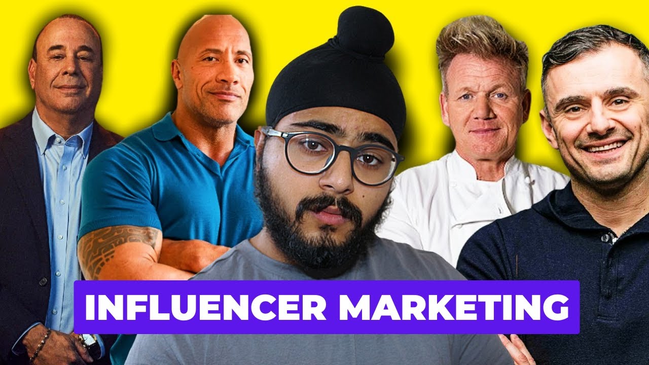 How to Do Influencer Marketing for your Restaurant in 2024 (The Right Way)