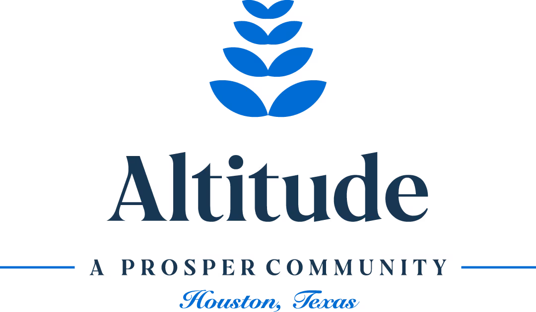 Altitude Logo