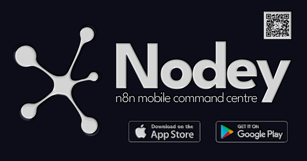 Preview of Nodey