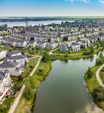 Property Location Thumbnail