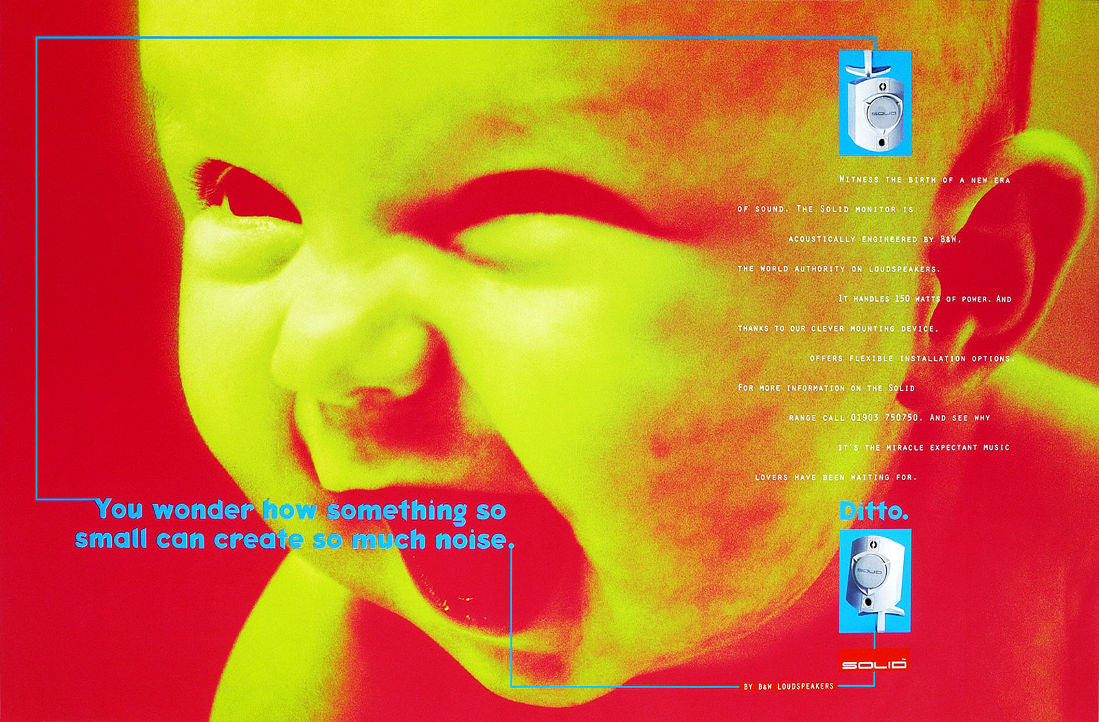 BANC baby campaign