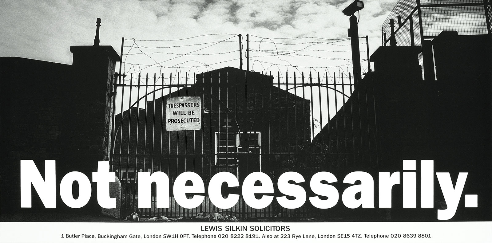 Lewis Silkin Solicitors