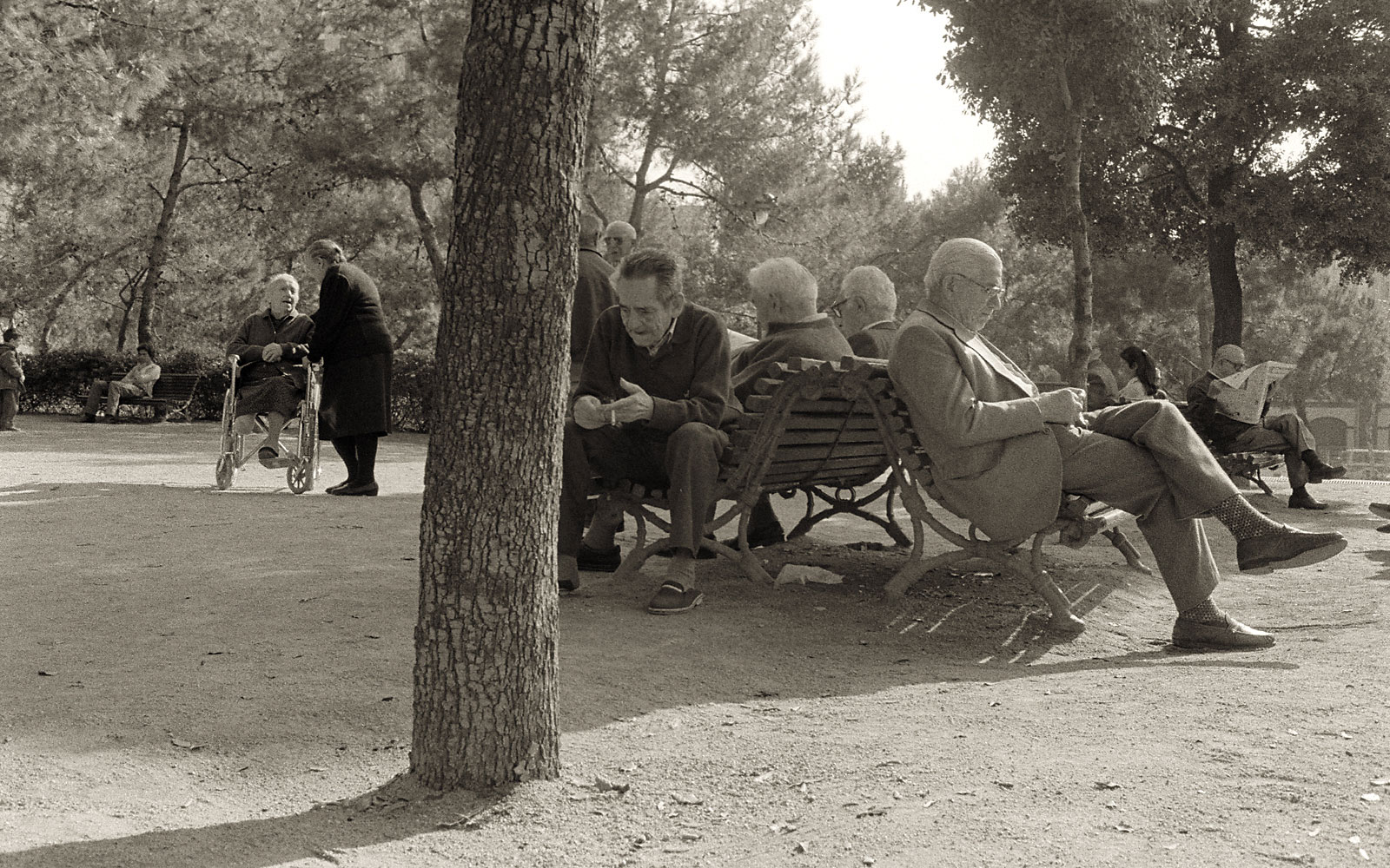 Madrid