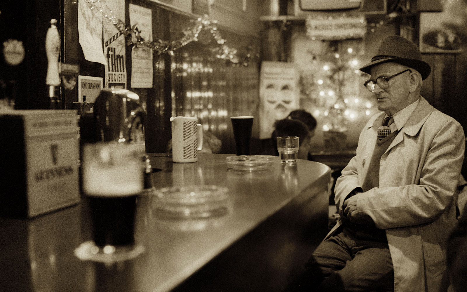 Kilkenny bar
