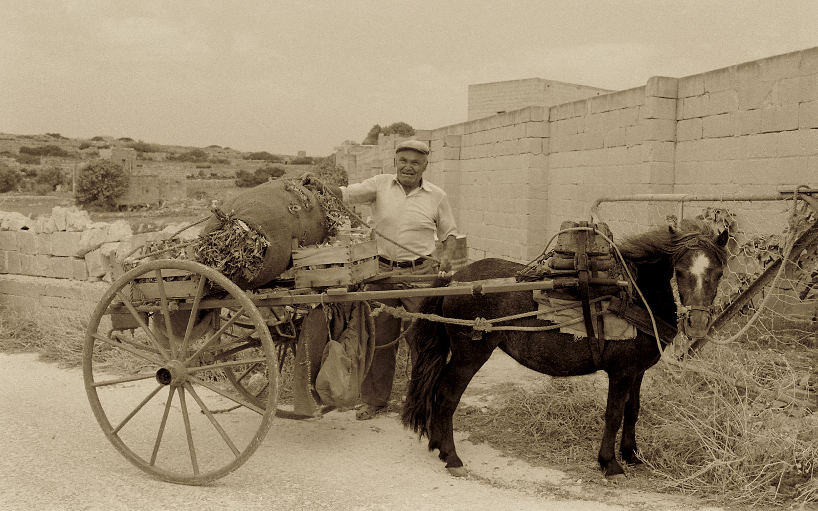 Malta