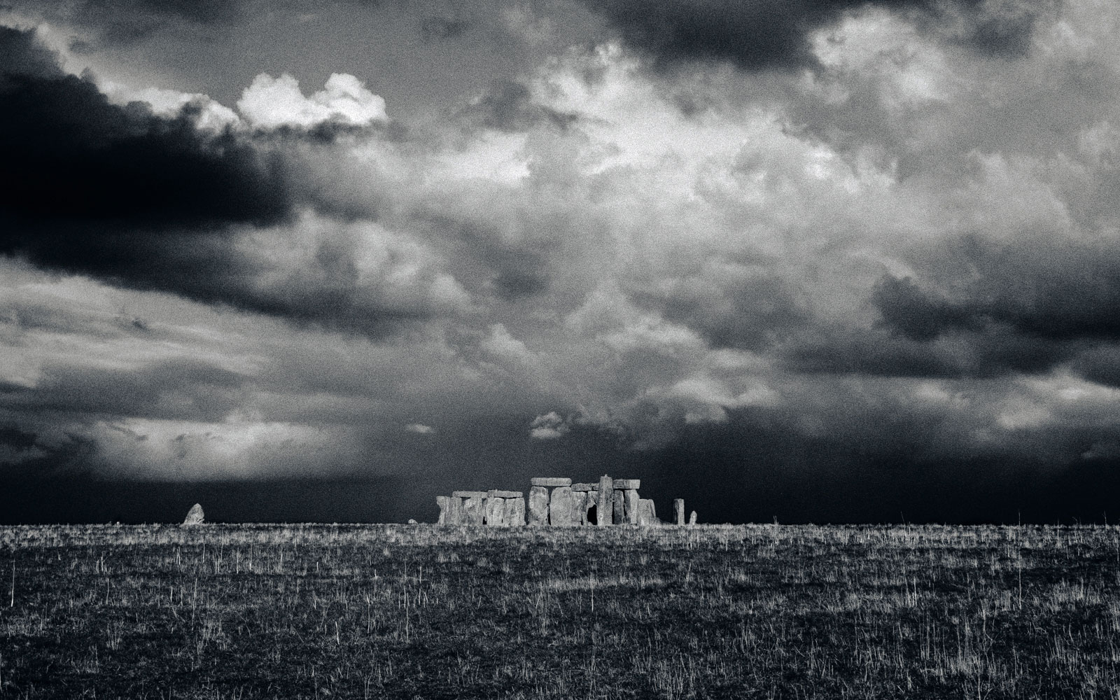 Stonehenge