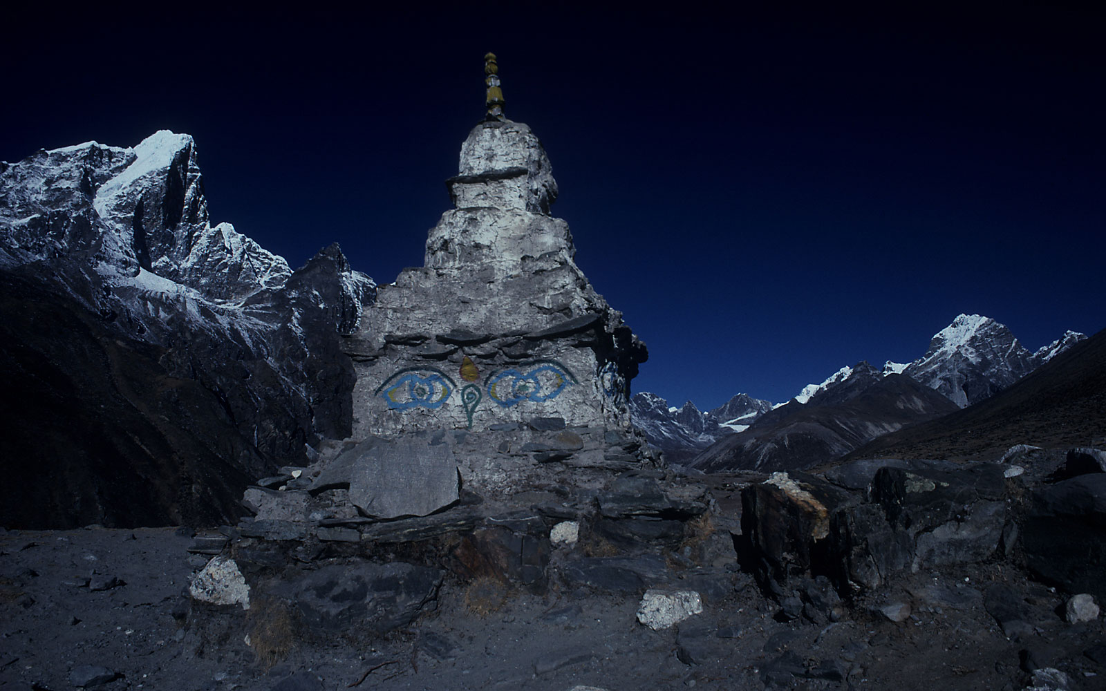 Nepal