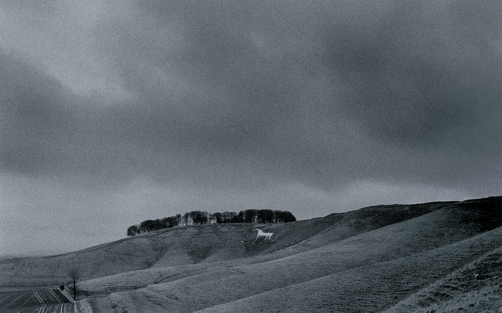 Uffington White Horse