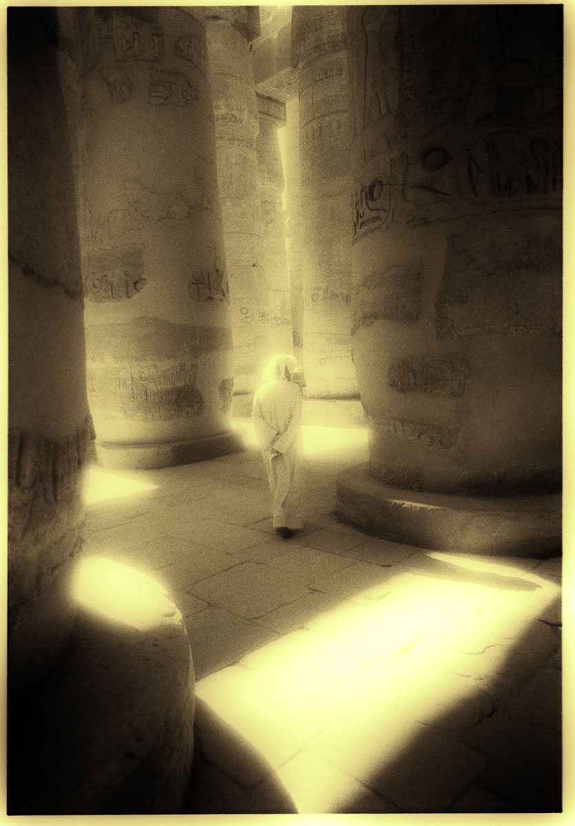 Luxor, Egypt