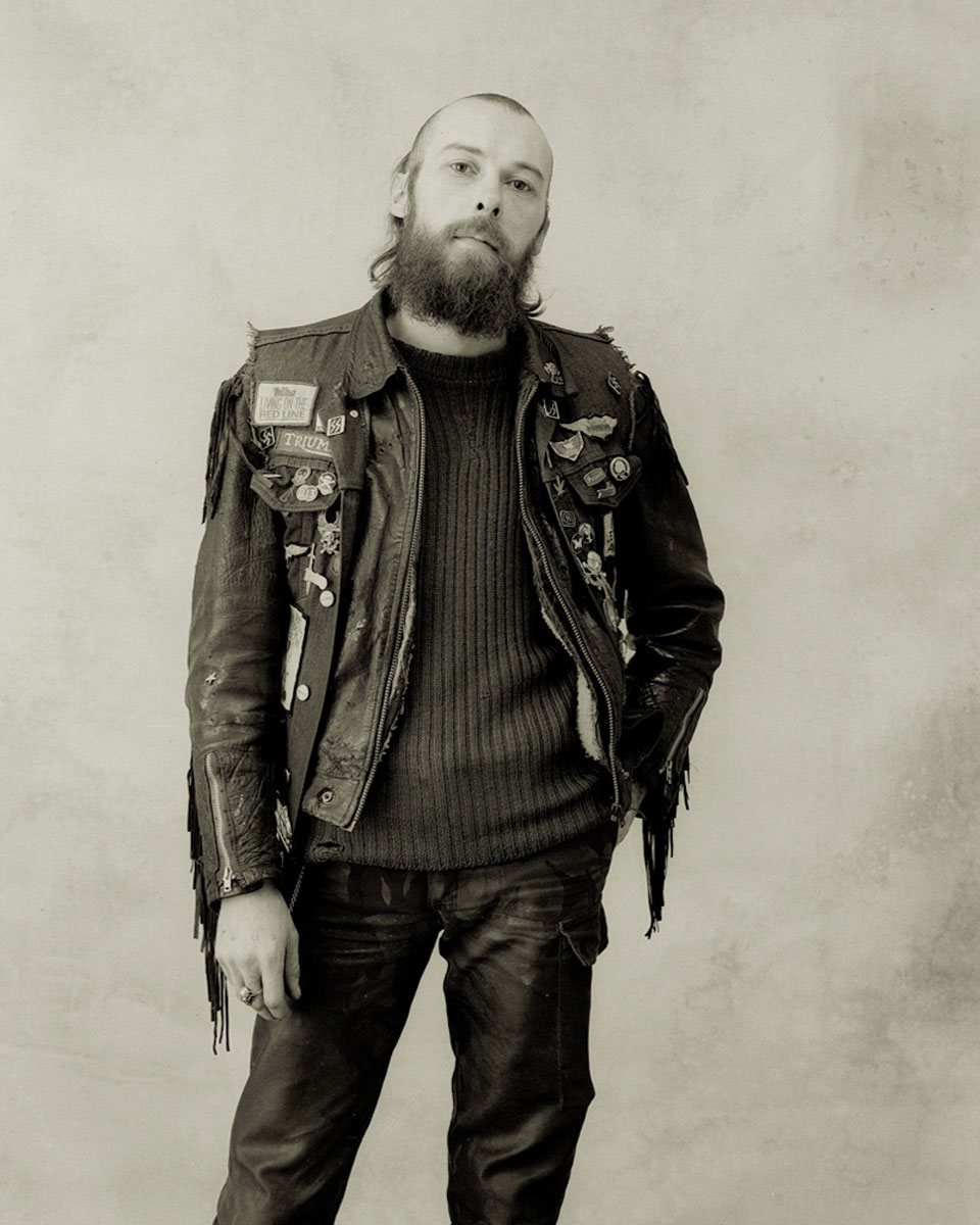 Biker