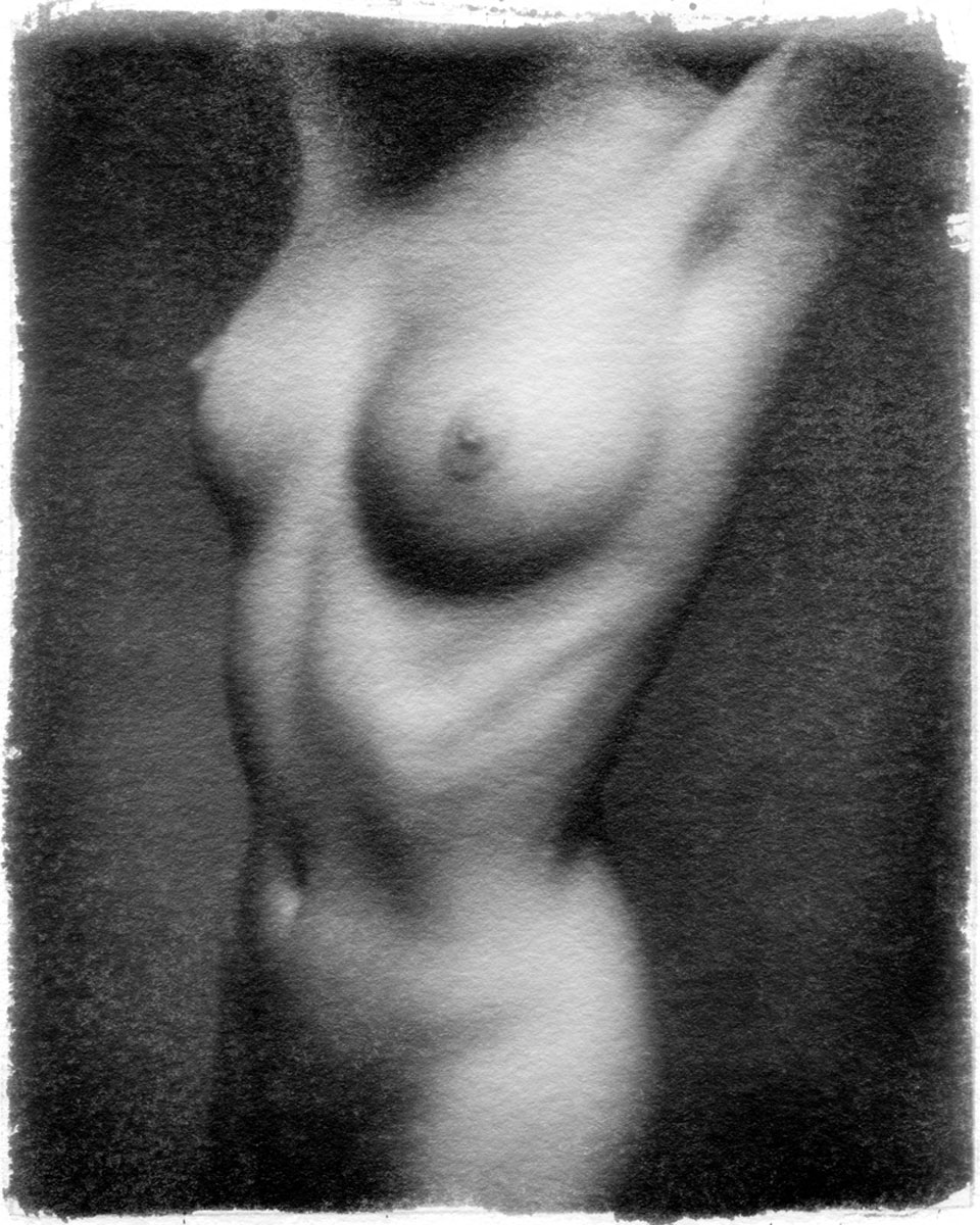 Nude study