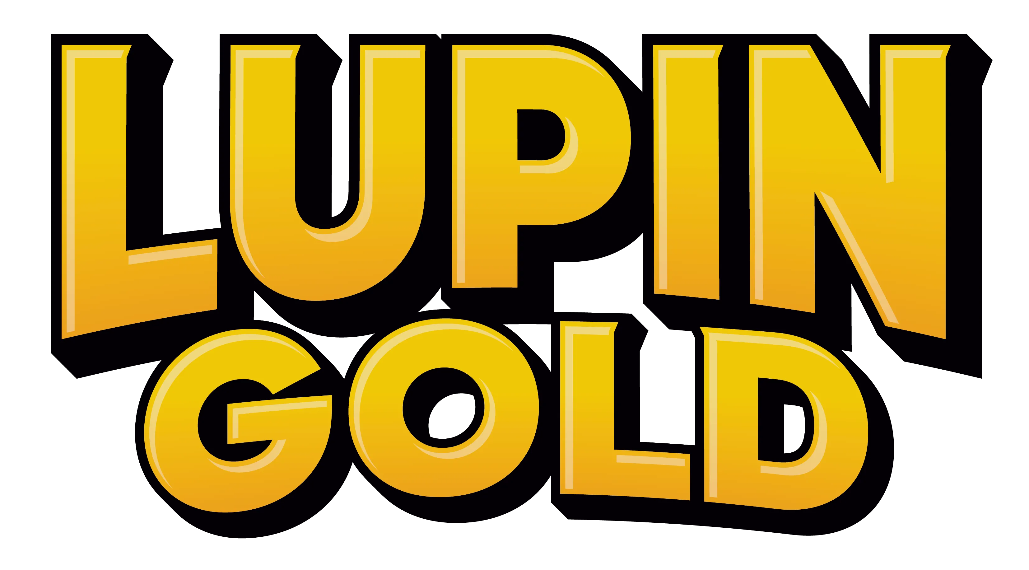 Lupin Gold