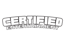 Certified Entertainment