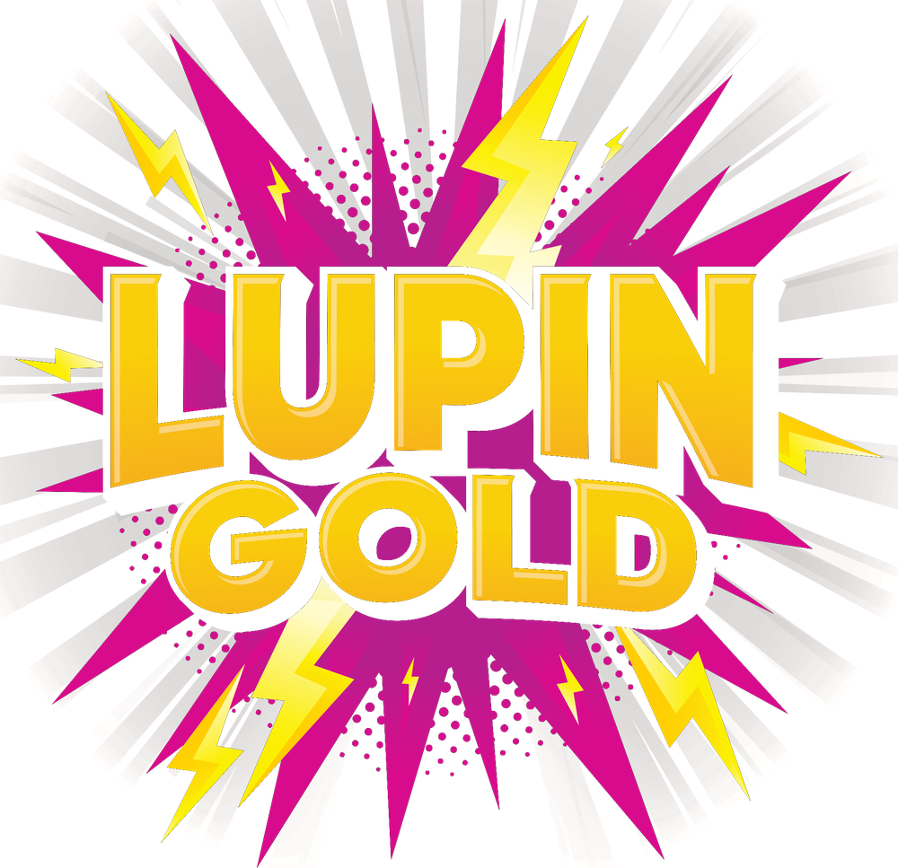 Lupin Gold