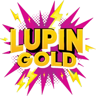 Lupin Gold