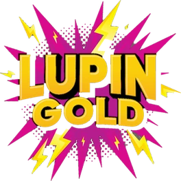 Lupin Gold