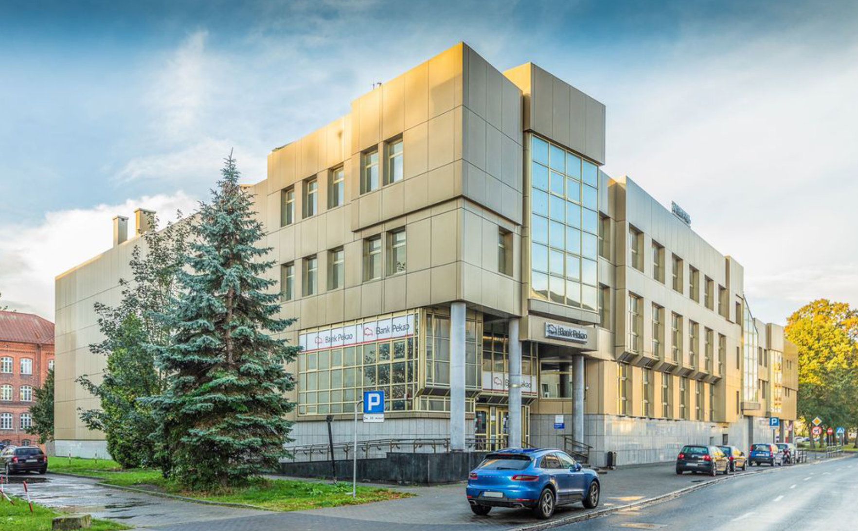 Słupsk, ul. Juliana Tuwima 30