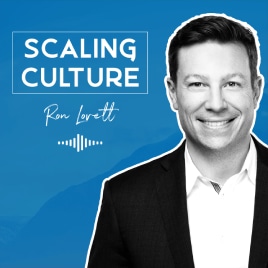 Scaling Culture podcast