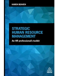Strategic Human Resource Management_ An HR Professional's Toolkit - Karen Beaven