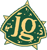 Jerusalem Garden