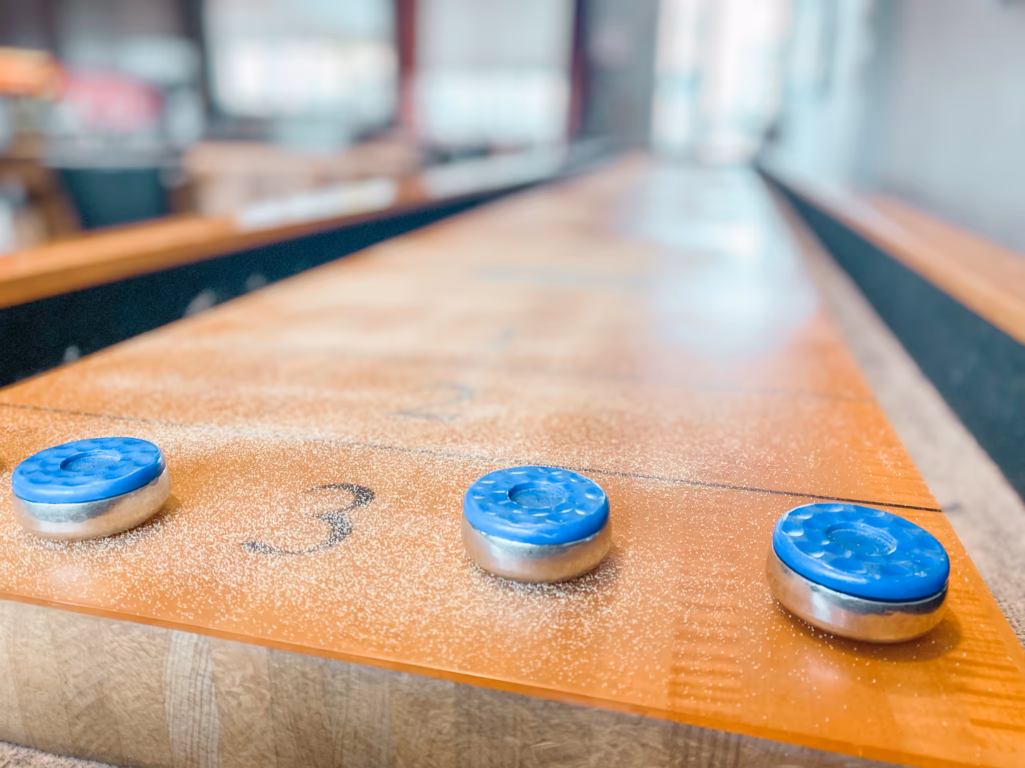 Table games