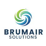 Logo Brumair Solutions -