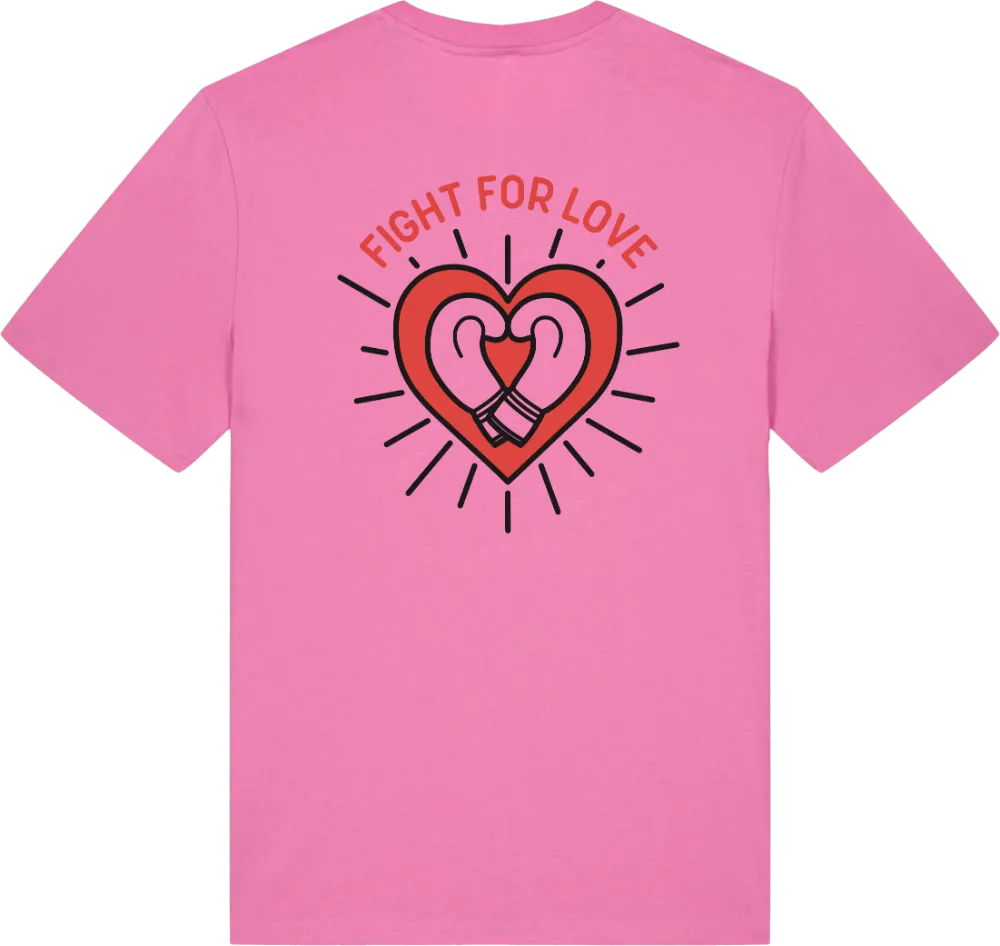 Tigers Gym T-shirt