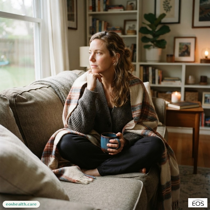 Understanding Low Libido in Women: Causes and Options