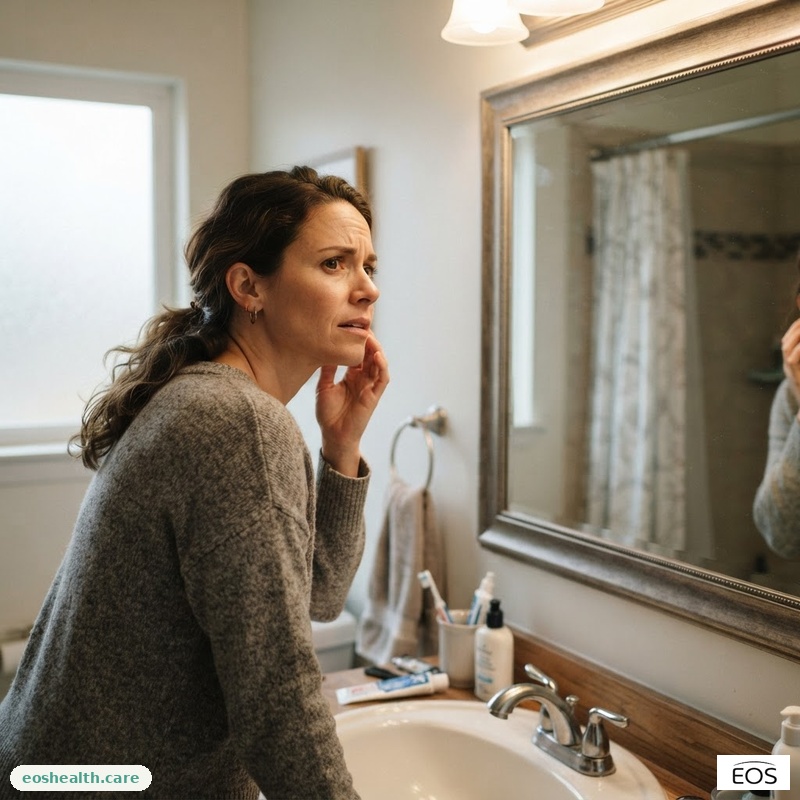 Signs of Hormonal Imbalance in Women to Watch For