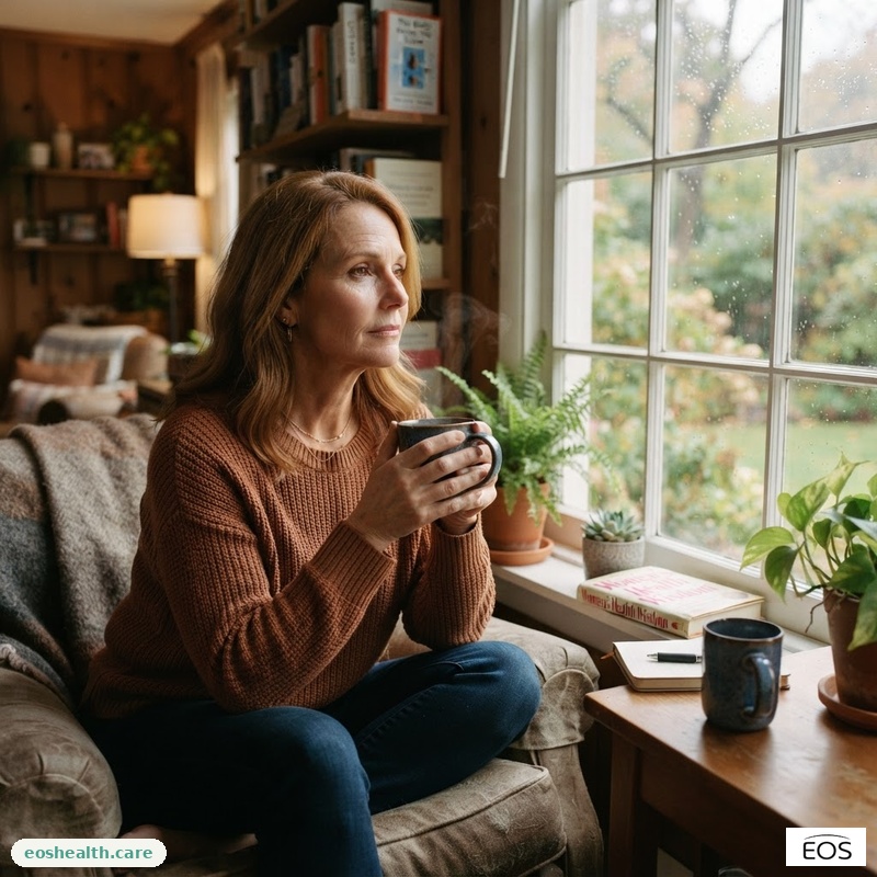 Is Hormone Replacement Therapy Right for You? What to Consider