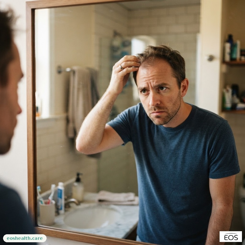 Finasteride vs. Minoxidil: Which Hair Loss Treatment Is Right for You?